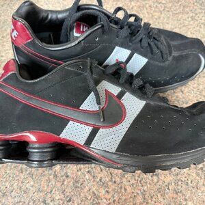 Nike Shox Shoes Men's Size 13